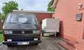 Volkswagen T3 Caravelle VW T3 1,6 TD LLK, 100 PS, 1. Hand, ATM, HU 08/26 Braun - thumbnail 2