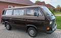 Volkswagen T3 Caravelle VW T3 1,6 TD LLK, 100 PS, 1. Hand, ATM, HU 08/26 Braun - thumbnail 5