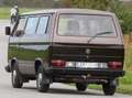 Volkswagen T3 Caravelle VW T3 1,6 TD LLK, 100 PS, 1. Hand, ATM, HU 08/26 Braun - thumbnail 3