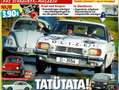 Volkswagen T3 Caravelle VW T3 1,6 TD LLK, 100 PS, 1. Hand, ATM, HU 08/26 Braun - thumbnail 13