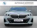 BMW 520 d xDrive Touring M Sportpaket HK HiFi DAB Grau - thumbnail 3