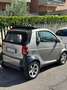smart forTwo cabrio 0.7 benzina Grigio - thumbnail 4