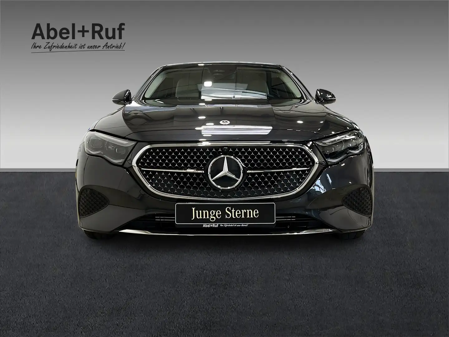 Mercedes-Benz E 450 d 4M AVANTGARDE+DISTR+Superscreen+Memo+360 Grau - 2