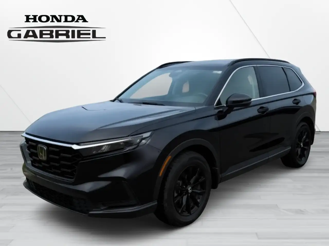 2023 Honda CR-V