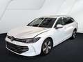 Volkswagen Passat Variant 2.0 TDI Elegance DSG (CJ5)  KLIMA, NAVI, LED, AHK Alb - thumbnail 2