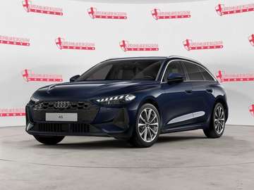 TDI 150Kw S tronic Business Advanced