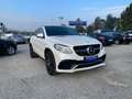 Mercedes-Benz GLE 63 AMG S Coupe  4matic  /strafull /tv/tetto/km doc. Bianco - thumbnail 1