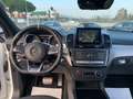 Mercedes-Benz GLE 63 AMG S Coupe  4matic  /strafull /tv/tetto/km doc. Bianco - thumbnail 7