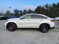 Mercedes-Benz GLE 63 AMG S Coupe  4matic  /strafull /tv/tetto/km doc. Bianco - thumbnail 2