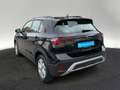 Volkswagen T-Cross 1.0 TSI Life DSG Navi ACC CarPlay LED Schwarz - thumbnail 3