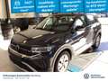 Volkswagen T-Cross 1.0 TSI Life DSG Navi ACC CarPlay LED Schwarz - thumbnail 1