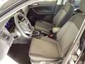 Volkswagen T-Cross 1.0 TSI Life DSG Navi ACC CarPlay LED Schwarz - thumbnail 9