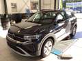 Volkswagen T-Cross 1.0 TSI Life DSG Navi ACC CarPlay LED Schwarz - thumbnail 2