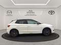 Skoda Fabia Ambition+ACAA+OPTISCHE MÄNGEL !! Blanc - thumbnail 6