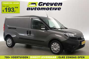 1.6 MJ L2H1 Maxi 105PK | 3 Zits | Airco | Cruise |