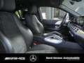 Mercedes-Benz GLE 350 e Coupé 4M AMG 360° BURMESTER MULTIBEAM Blanc - thumbnail 10