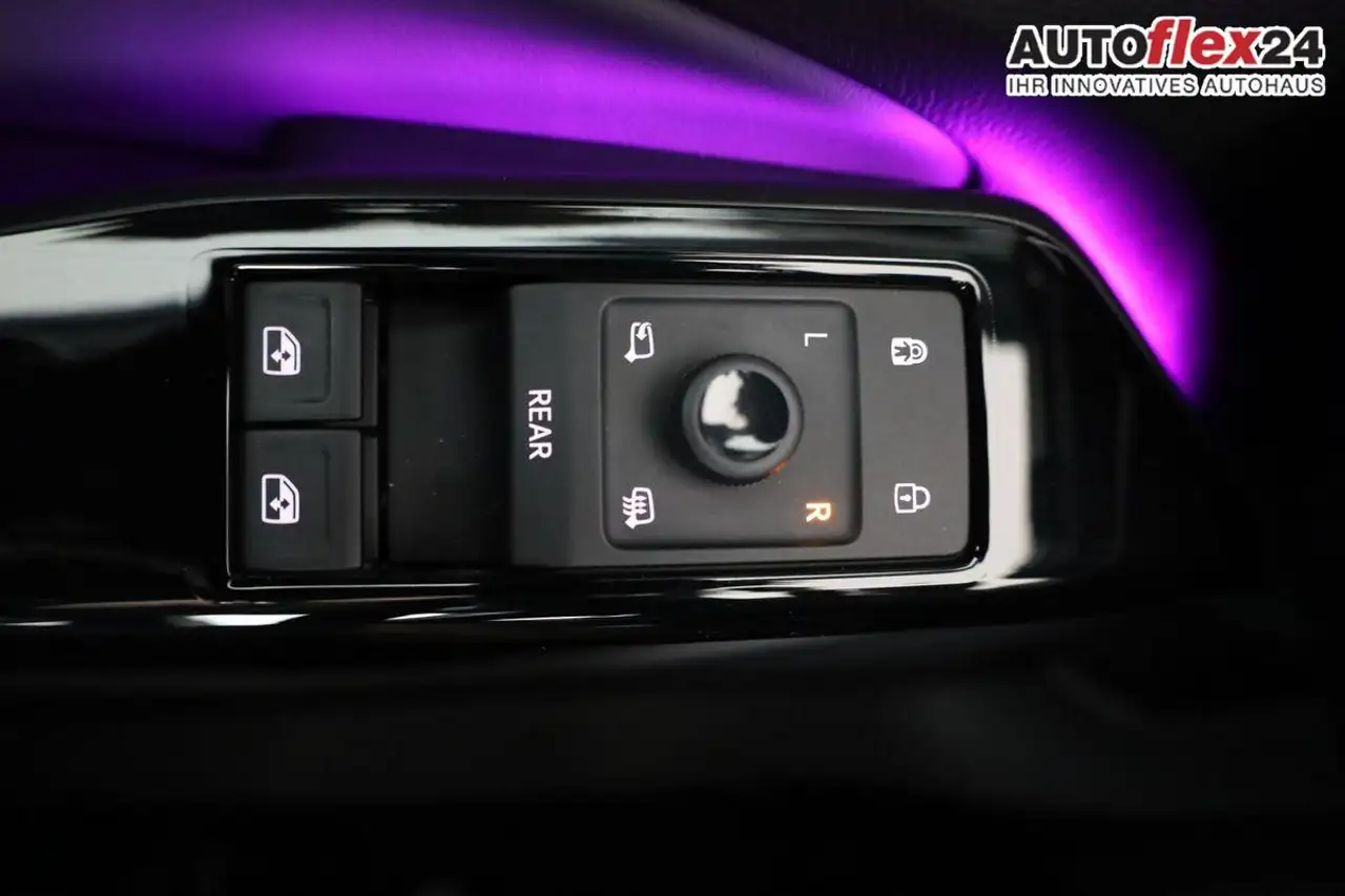 Volkswagen ID.4 Pure Performance 125 kW mit Infotainment-Paket ..., миниатюра 7