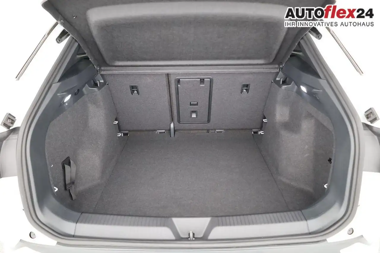 Volkswagen ID.4 Pure Performance 125 kW mit Infotainment-Paket ..., миниатюра 12