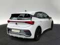 CUPRA Born 150kW Waermepumpe Navi Sitzhzg Kamera Weiß - thumbnail 4