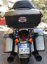 Harley-Davidson Road Glide Чорний - thumbnail 4