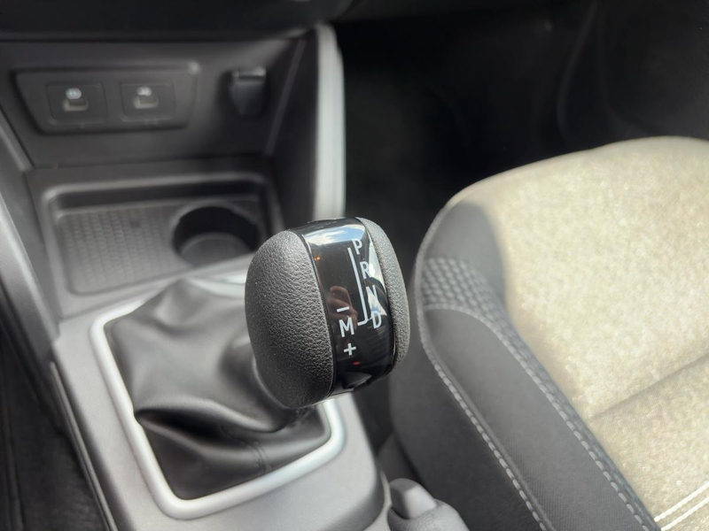 Dacia Duster Journey TCe 150 EDC — photo 14