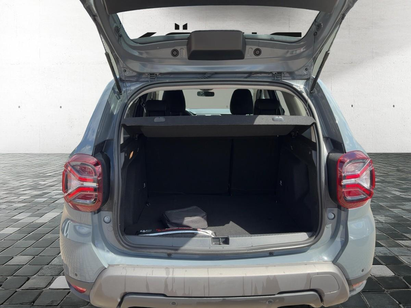 Dacia Duster Journey TCe 150 EDC — photo 6