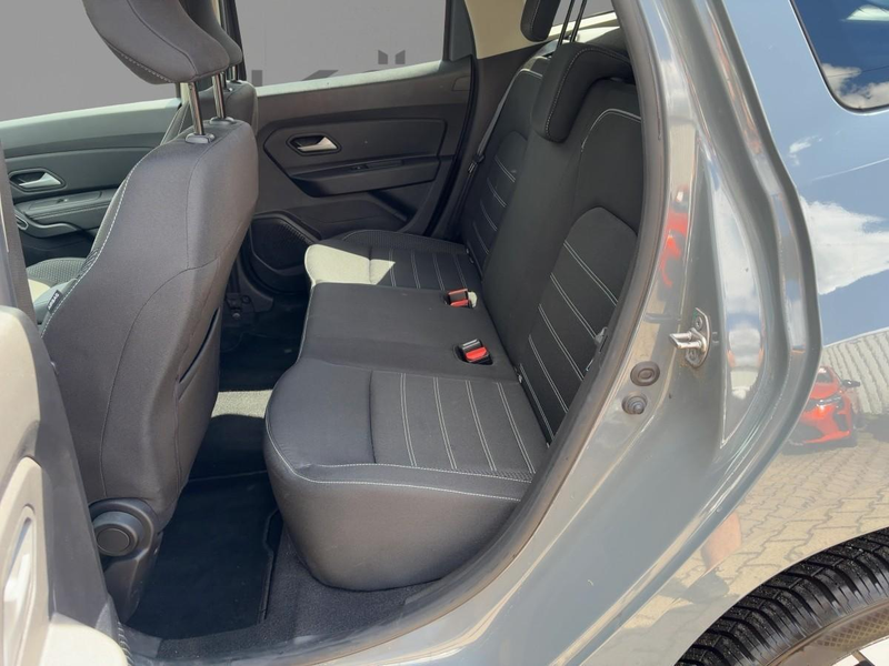 Dacia Duster Journey TCe 150 EDC — photo 7