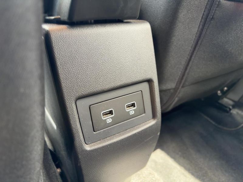 Dacia Duster Journey TCe 150 EDC — photo 10