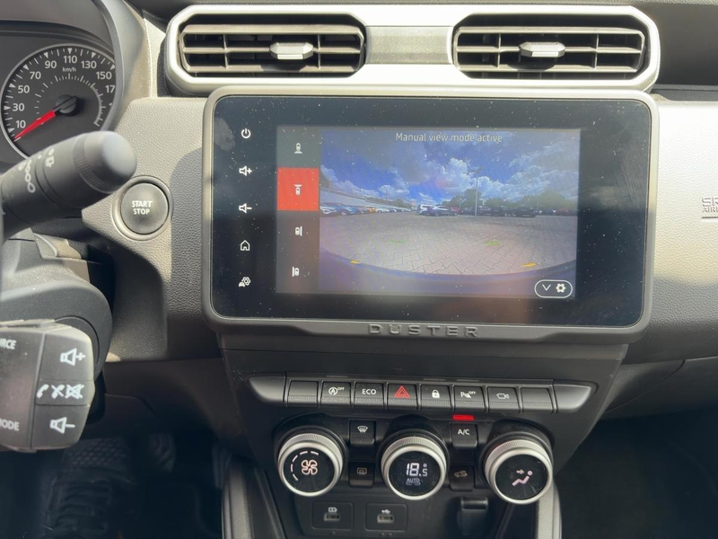 Dacia Duster Journey TCe 150 EDC — photo 13