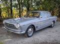 Fiat 2300 S Coupé – Ex "Andre de Cortanze" Silber - thumbnail 2