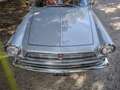 Fiat 2300 S Coupé – Ex "Andre de Cortanze" Silber - thumbnail 11