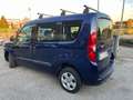 Fiat Doblo Doblo' 1.6 mjt 16v 105cv Emotion Unico proprietar. Blau - thumbnail 3
