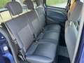 Fiat Doblo Doblo' 1.6 mjt 16v 105cv Emotion Unico proprietar. Blau - thumbnail 9