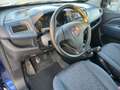 Fiat Doblo Doblo' 1.6 mjt 16v 105cv Emotion Unico proprietar. Blau - thumbnail 12