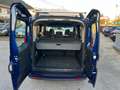 Fiat Doblo Doblo' 1.6 mjt 16v 105cv Emotion Unico proprietar. Blau - thumbnail 7