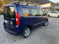 Fiat Doblo Doblo' 1.6 mjt 16v 105cv Emotion Unico proprietar. Blau - thumbnail 5