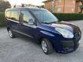 Fiat Doblo Doblo' 1.6 mjt 16v 105cv Emotion Unico proprietar. Blau - thumbnail 6