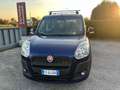 Fiat Doblo Doblo' 1.6 mjt 16v 105cv Emotion Unico proprietar. Blau - thumbnail 2