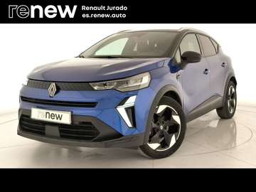 Eco-G Techno 74kW