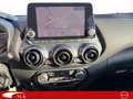 Nissan Juke Acenta Navi LED Klimaautom DAB SHZ Spurhalteass. F Grigio - thumbnail 13