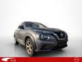 Nissan Juke Acenta Navi LED Klimaautom DAB SHZ Spurhalteass. F Grigio - thumbnail 4