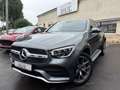 Mercedes-Benz GLC 300 e COUPE AMG LINE 4 MATIC * GARANTIE 36 MOIS * Gris - thumbnail 1