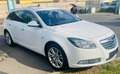 Opel Insignia 2.0 Turbo Sports Tourer (Motorschaden)!! Bianco - thumbnail 1