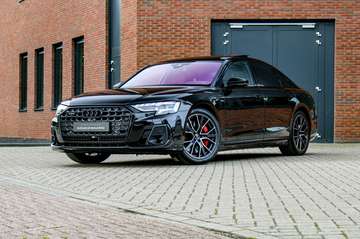 60 TFSI e quattro | Audi Exclusive | B&O | 4-wiel