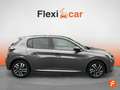Peugeot 208 PureTech 73kW (100CV) Allure Gris - thumbnail 5