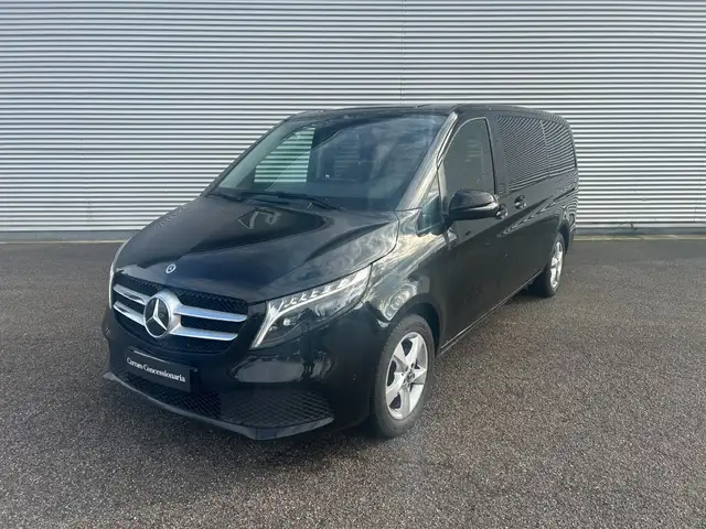 Mercedes-Benz V 220 V Long 220 d Sport **AUTOCARRO N1 5posti