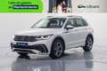 Volkswagen Tiguan 2.0TDI R-Line DSG 110kW Blanco - thumbnail 1
