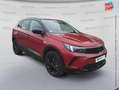 Opel Grandland 1.2 Turbo Hybrid 136ch GS e-DCT6 Rosso - thumbnail 3