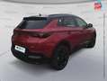 Opel Grandland 1.2 Turbo Hybrid 136ch GS e-DCT6 Rosso - thumbnail 12