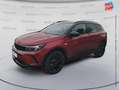 Opel Grandland 1.2 Turbo Hybrid 136ch GS e-DCT6 Rosso - thumbnail 1